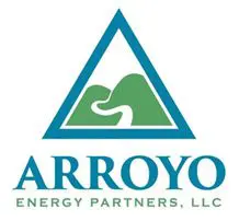 A logo of arroyo energy partners, llc.